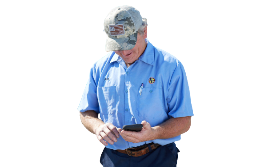 Food, Lodging, Repairs, and Other OTR Expenses Foreground Image