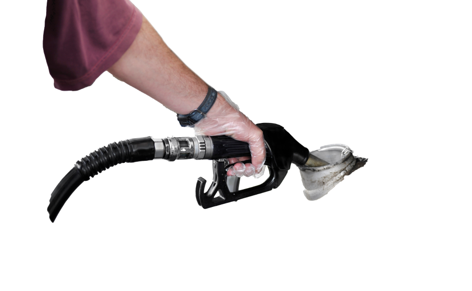 Fuel Foreground Image