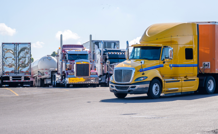 Parking Background Image