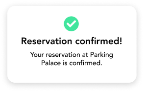 Parking Product Image